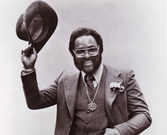 Artists | Cincinnati Black Music Walk of Fame