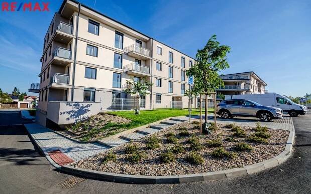 3+kk, Augustina Lukeše, Brandýs nad Labem-Stará Boleslav, 93 m²