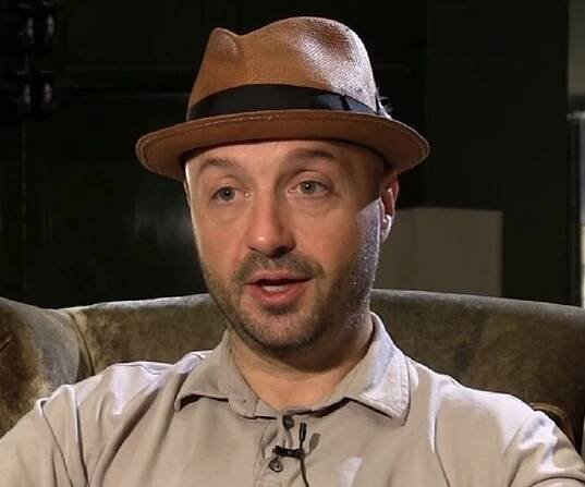 Joe Bastianich Biography - Facts, Childhood, Family Life & Achievements
