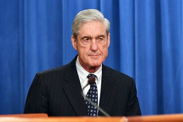 A Preview of Mueller's Testimony, an Electric F-150, and More