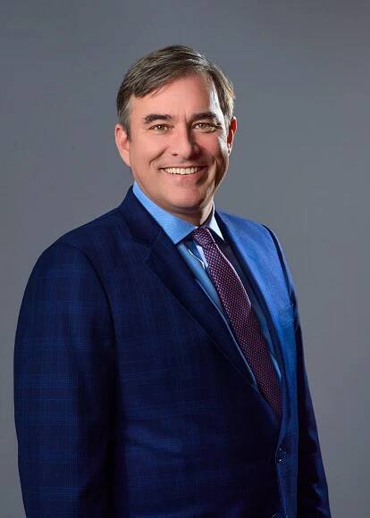JOHN BOROVICKA