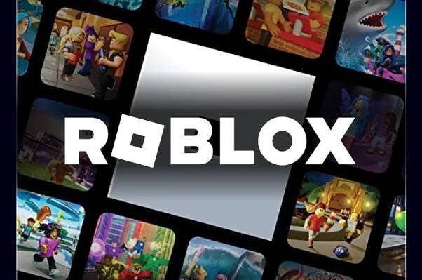 Roblox Gift Card