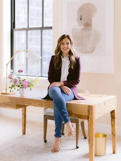 Luxury Wedding Planner — Elizabeth Hall Events