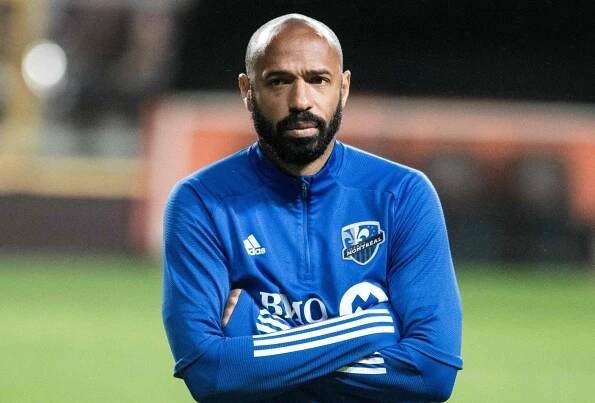 Legendě se stýská po rodině. Henry už nebude trénovat v MLS