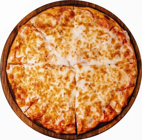 Uno Pizza | Wolt | Delivery | Subotica