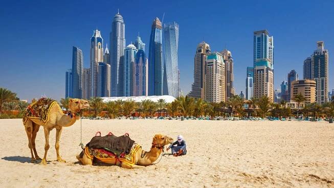 Is Dubai Safe to Travel to for Tourists?