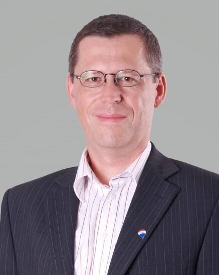 Ing. Marek Plucnara 