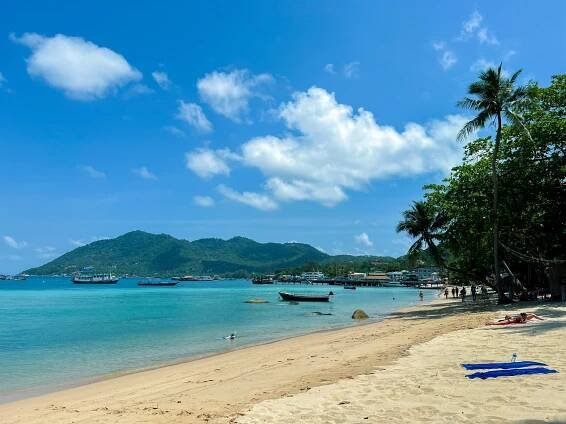 Best Things to do in Koh Tao - The Complete Guide
