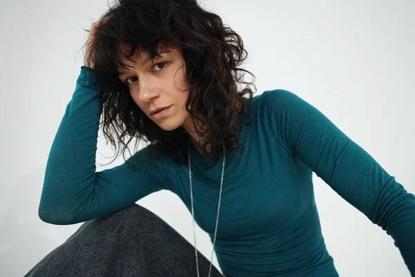 Nika Rozman - Gallery