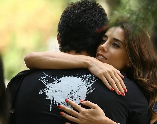 Ezel - Z filmu - Cansu Dere