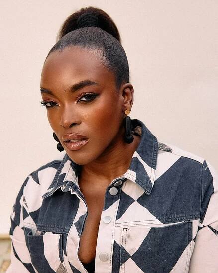 Wunmi Mosaku