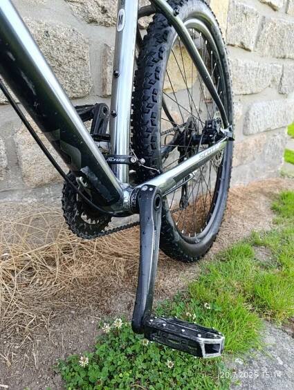 Scott aspect 950 