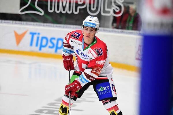 HC DYNAMO PARDUBICE – Nové smlouvy, návraty i dravé mladí. Dynamo buduje širší kádr