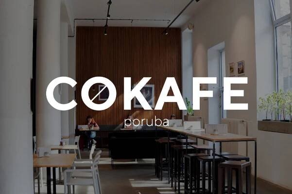 Kavárny - Cokafe Eshop