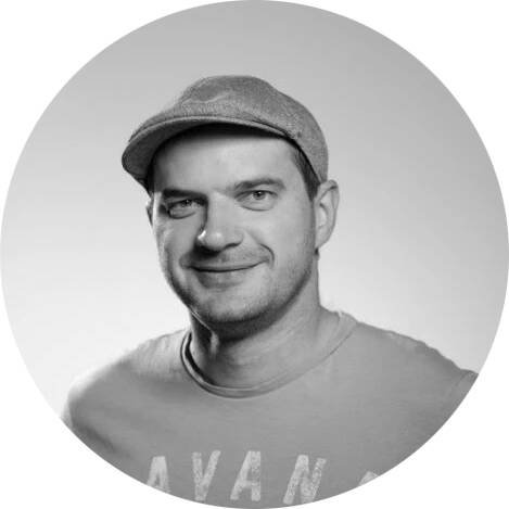 Ing. arch. Marek Pavlas MP-Archi a Domky srdcem