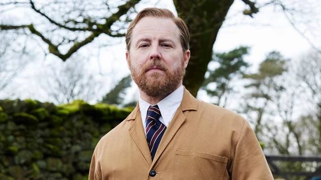 All Creatures Great and Small's Samuel West makes heartbreaking admission ahead of Christmas special