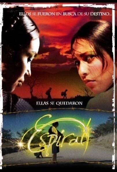 Espiral 72% [Spiral] (2009)