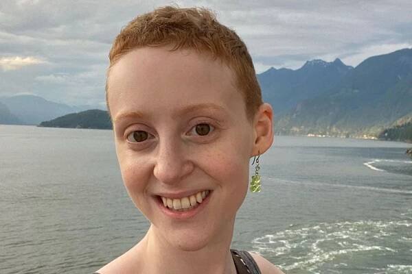 'Carrie' Actress Samantha Weinstein Dead at 28 from Cancer: 'She Is Off on Her Next Adventure'