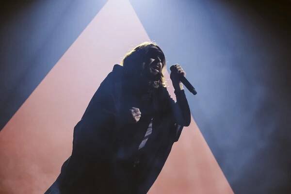 30 Seconds To Mars – coremusic.cz