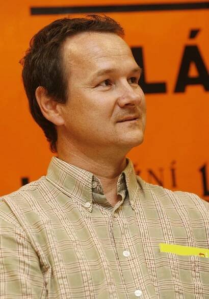 Pavel Karas
