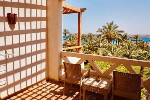 Hotel Fort Arabesque Resort Spa & Villas - Egypt - Makadi Bay | Dovolenka 2025