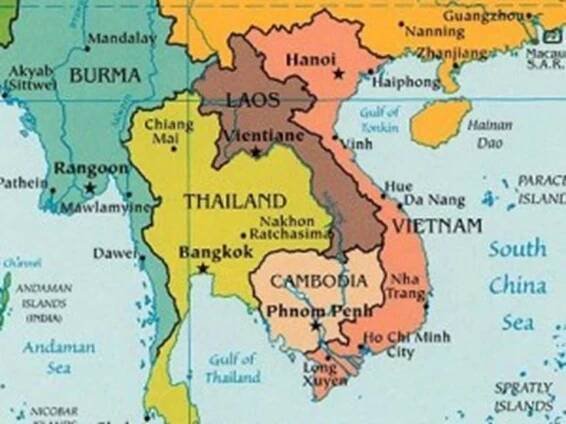 Travel to Laos | history | society | culture | Focustravel