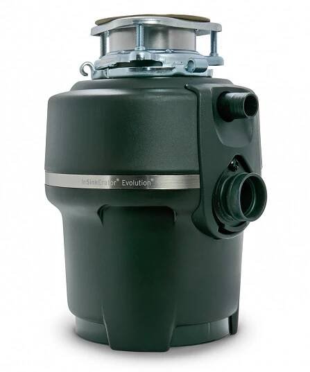 In sink erator Evolution 150 Premium | Kuchyňské drtiče odpadu InSinkErator