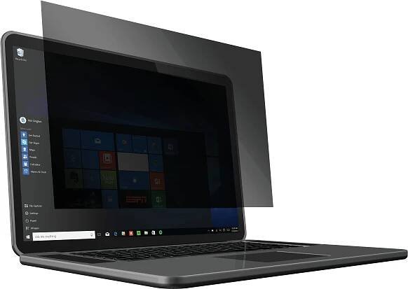 Kensington 628661 černý privátní filtr pro notebooky 14"