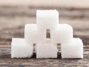 Spotřeba cukru nebezpečně nabírá na obrátkách