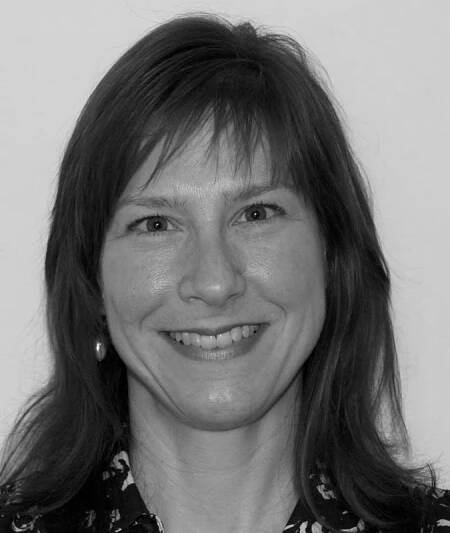 Jennifer James - ETS16