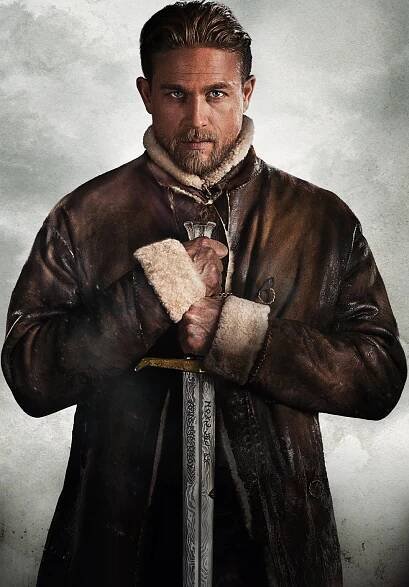 Režisér Guy Ritchie: „Hunnam mě na konkurzu tak otravoval, až jsem mu tu roli dal...“