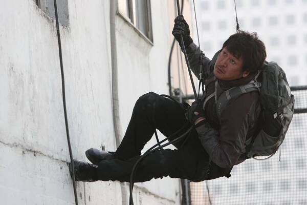 Zloději - Z filmu - Yoon-seok Kim