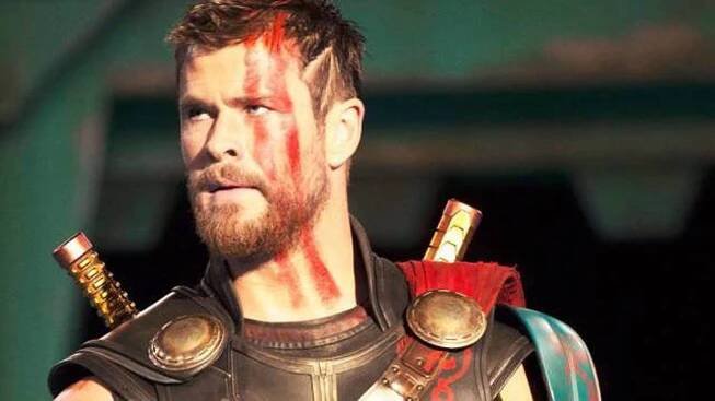 Thor: Ragnarok. S kým se v severské mytologii utká svalnatec s kladivem? – eXtra.cz
