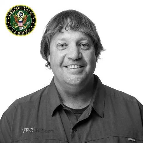 bios vpcbuilders charlie ARMY