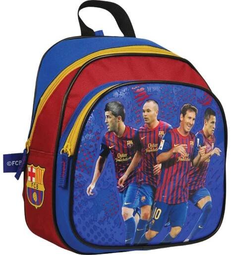 Sun Ce FC Barcelona Termo batoh