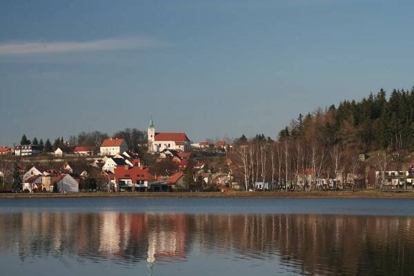 Jedovnice