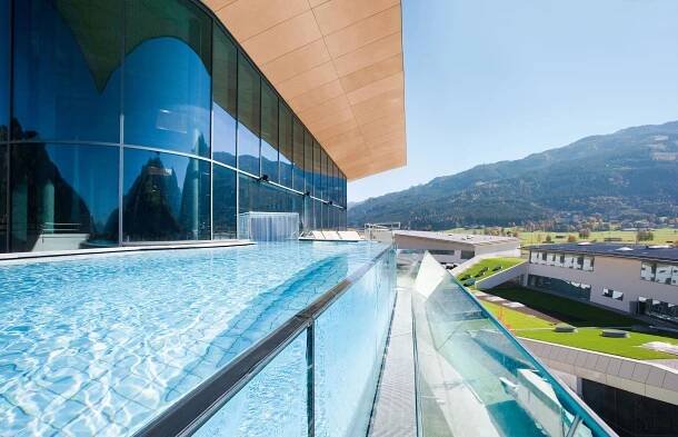 Tauern & Therme 4*