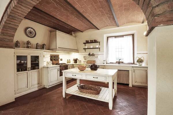 LYRA tuscan villa in classic Chianti | Casalta di Pesa