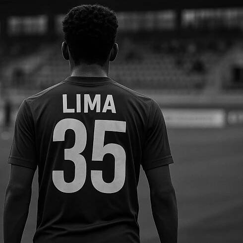 Tragédie v českém fotbale: Zahynul mladý Brazilec Leandro Lima (†23), ještě v pátek byl na lavičce Prostějova