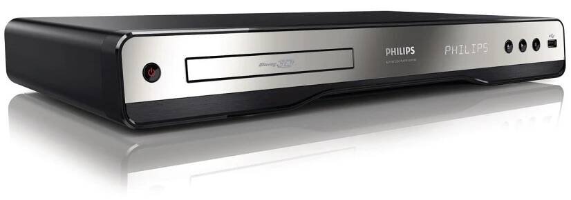 Philips BDP5180