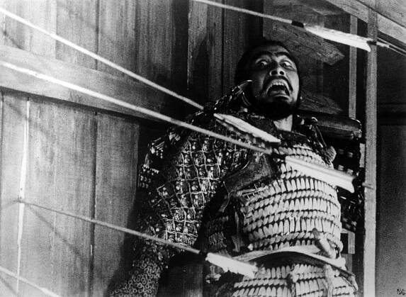 Akira Kurosawa — Filmspotting