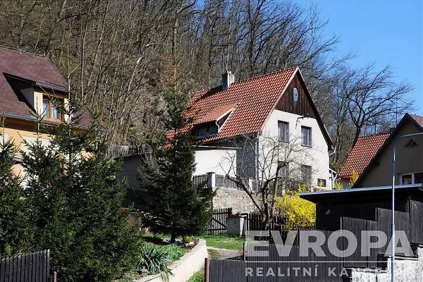 Prodej Dům, Malé Březno, okres Ústí nad Labem