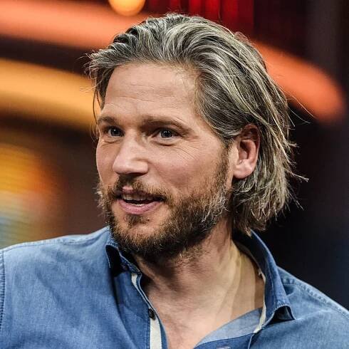 Sebastian Ströbel privat: So tickt der „Bergretter“-Star
