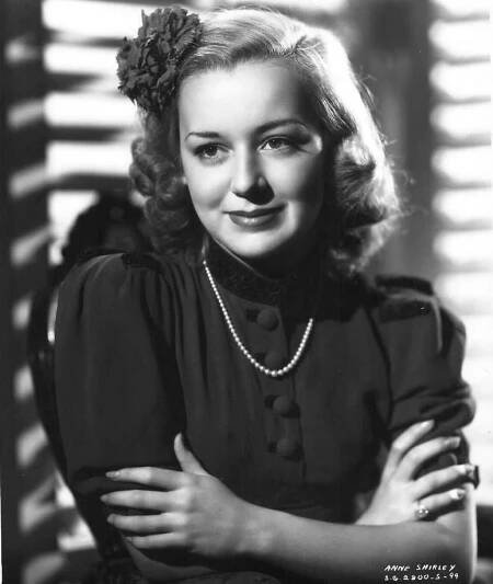 Anne Shirley