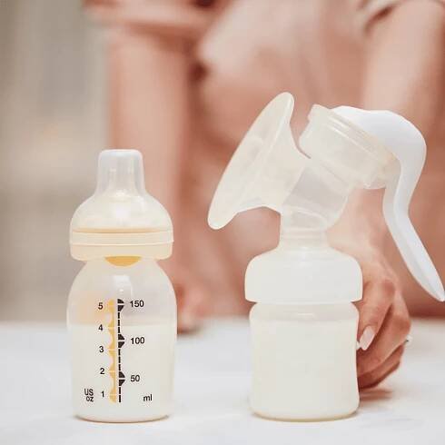 What you need to know about cooking with breastmilk - My Little Eater
