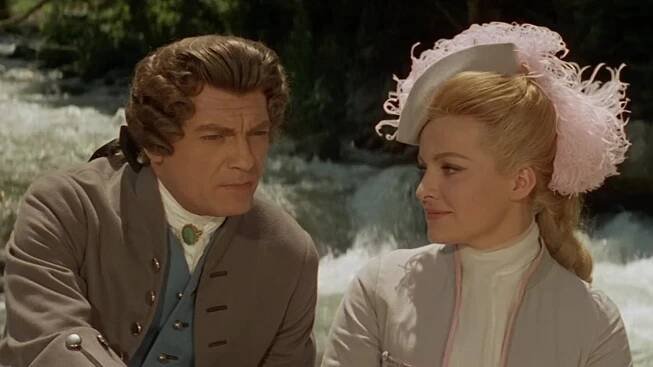 Hrbáč (1959) film • Filmožrouti.cz