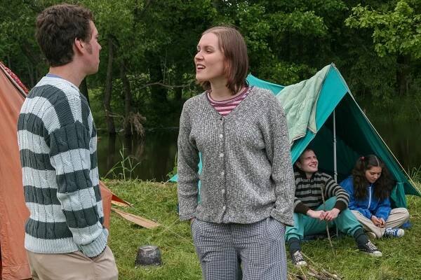 Proč bychom se netopili - Vzpoura háčků (E05) (2009)