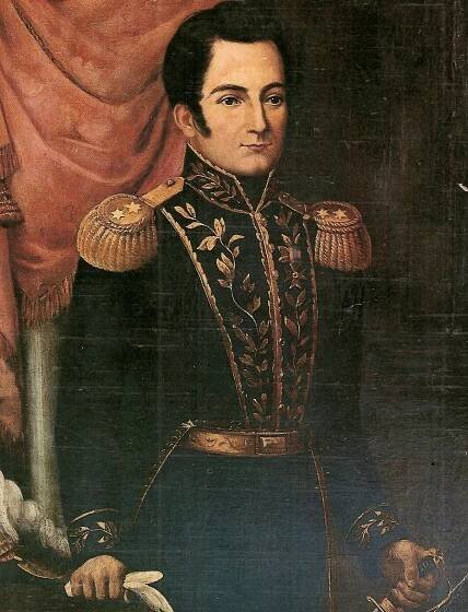 Mariano Montilla