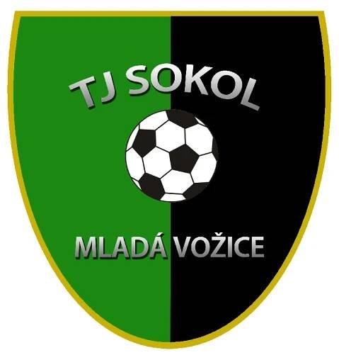 TJ Sokol Mladá Vožice vs. SK Jankov 1:1 (0:1), penalty 5:4 – SK Jankov