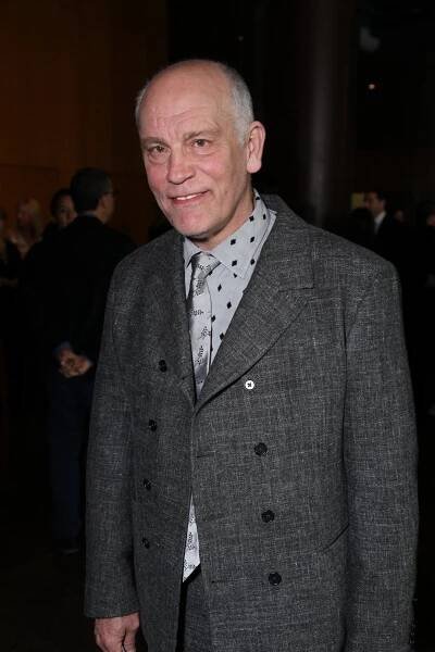 John Malkovich - Jeff, který žije s mámou - Z akcí